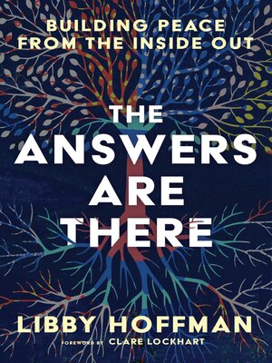 cover image of The Answers Are There